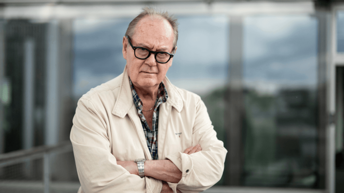Peter Haber