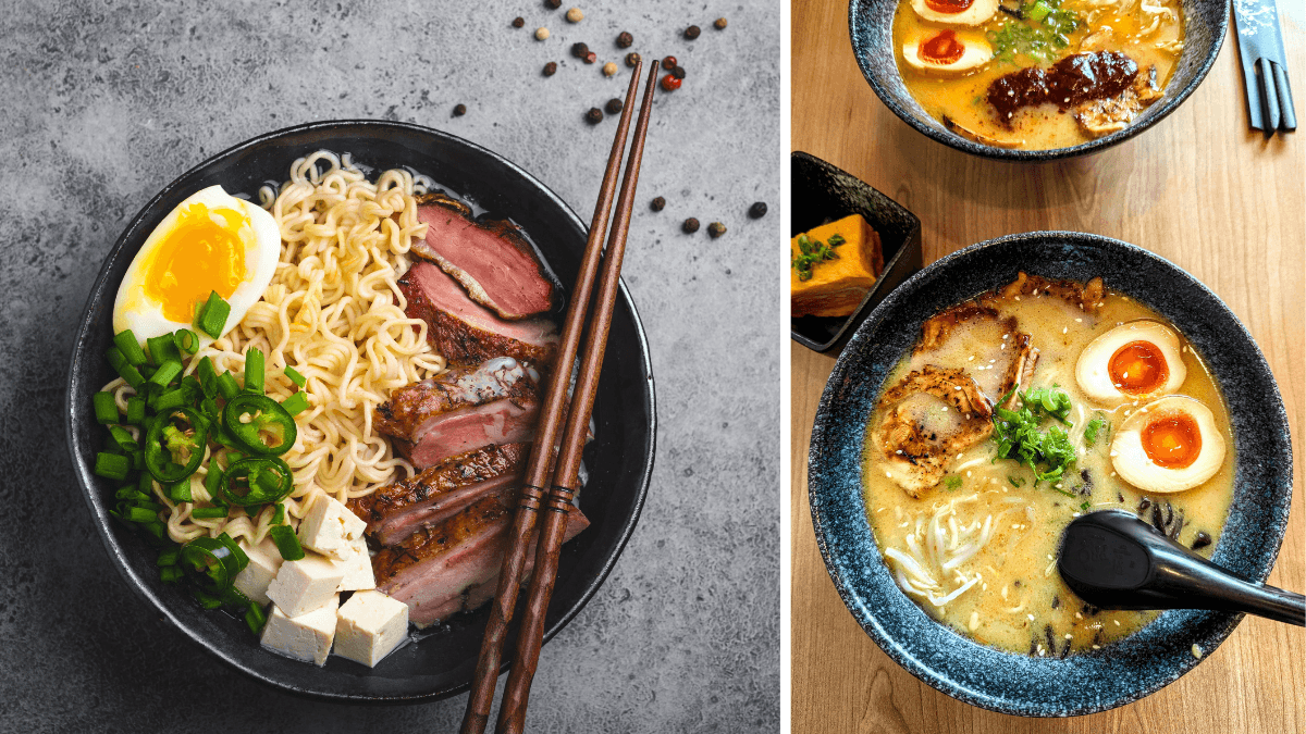 ramen