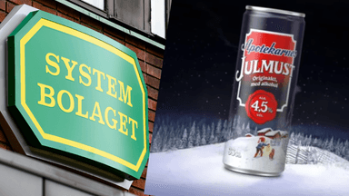 julmust