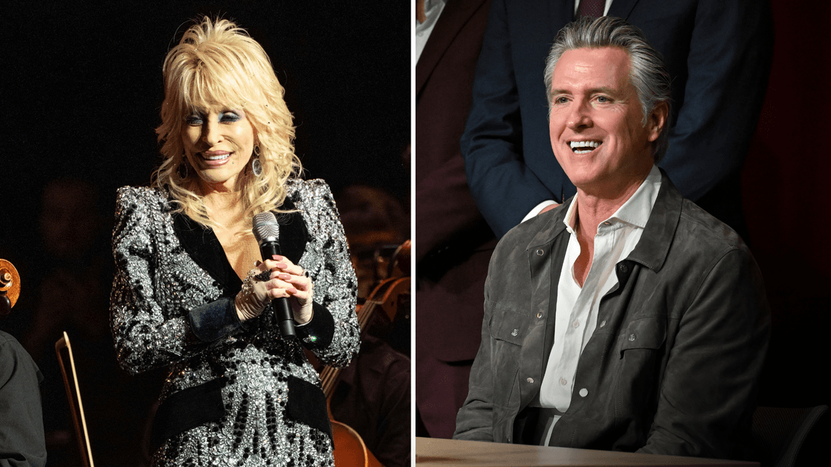 dolly parton