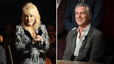 dolly parton