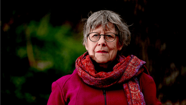 agnes wold