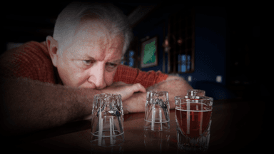 alkohol