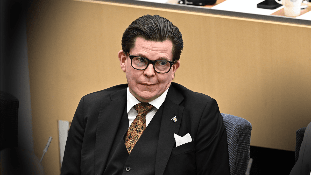 andreas norlén