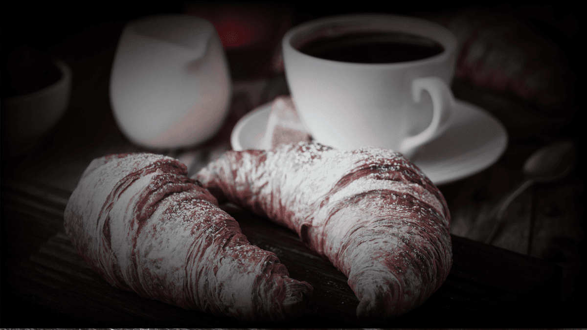 frukost