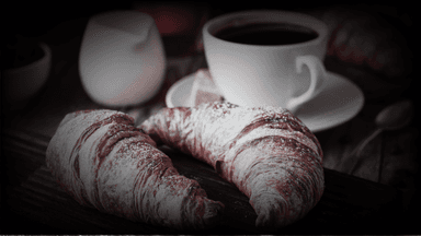 frukost