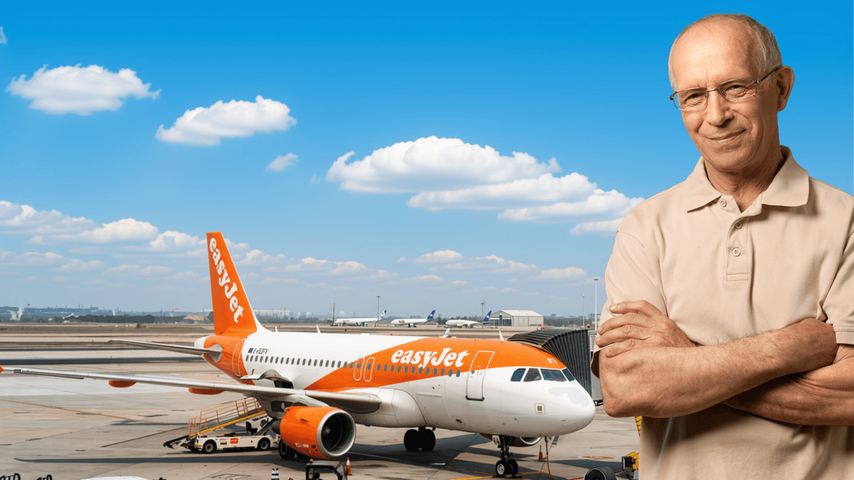 easyjet
