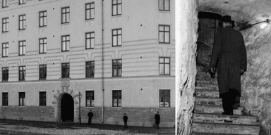 Döbelnsgatan