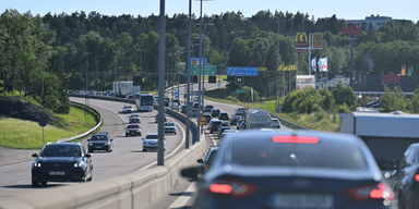 trafik