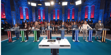 partiledare