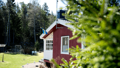 stugdrömmen