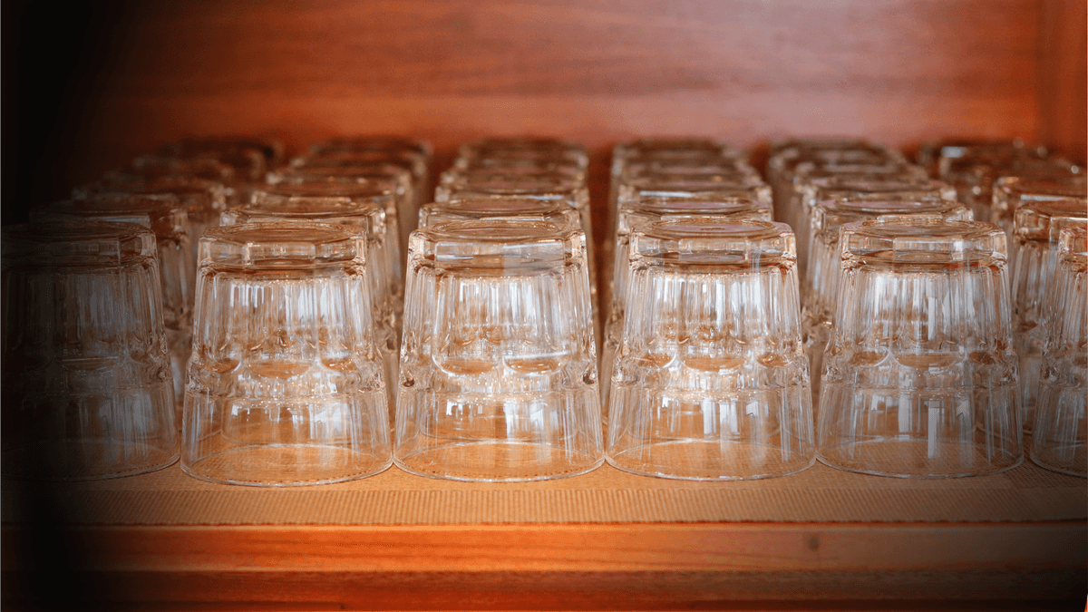 glas