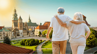 krakow