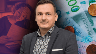 Kronofogden