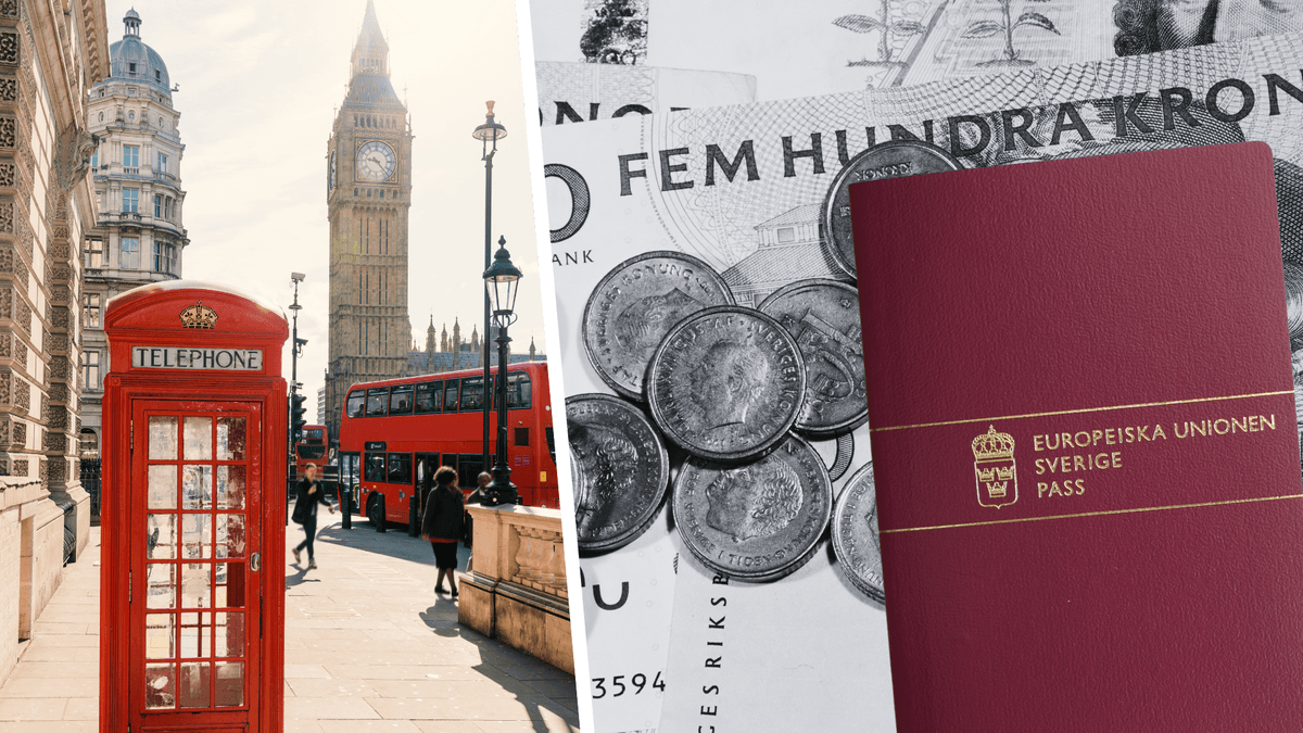 storbritannien