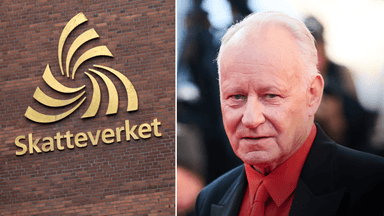 stellan skarsgård