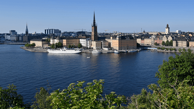 stockholm