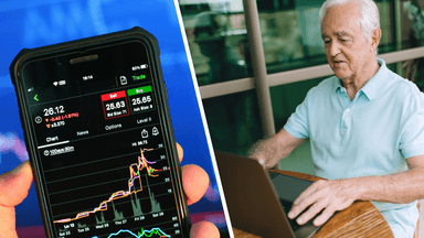 aktier