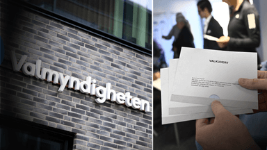 valmyndigheten