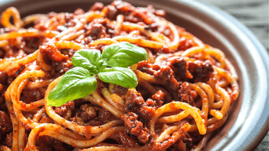 bolognese