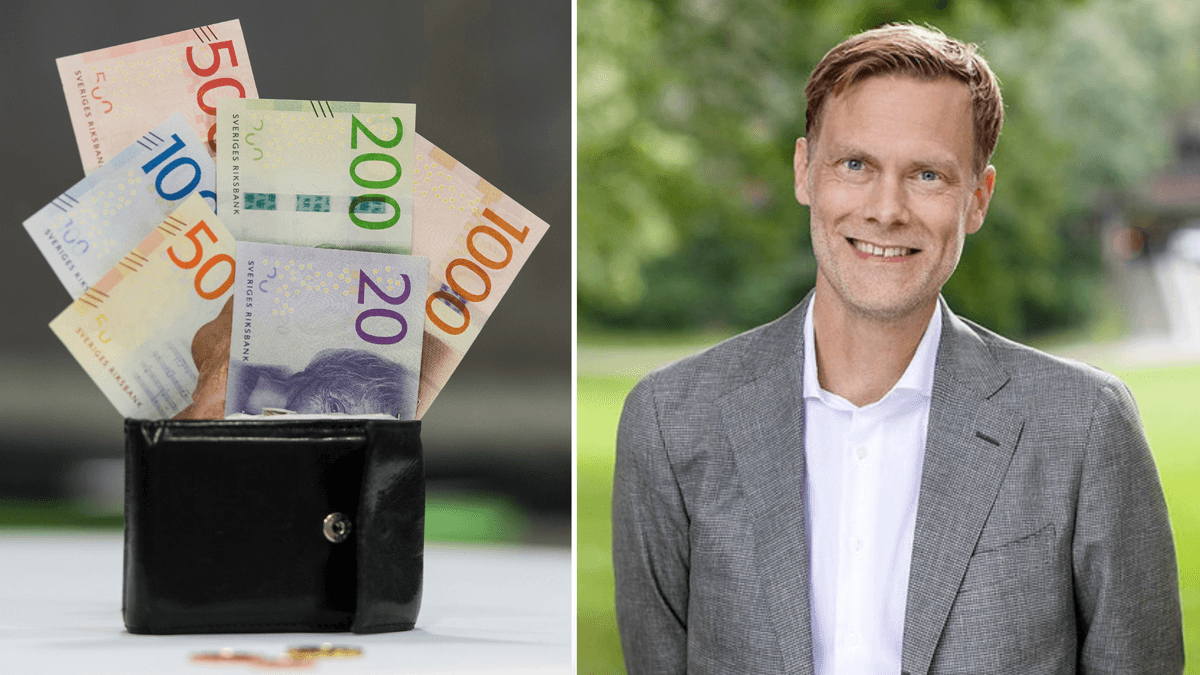 tjänstepension