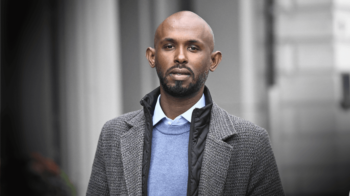 Mohamed Abdukardir Ali