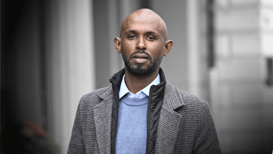 Mohamed Abdukardir Ali