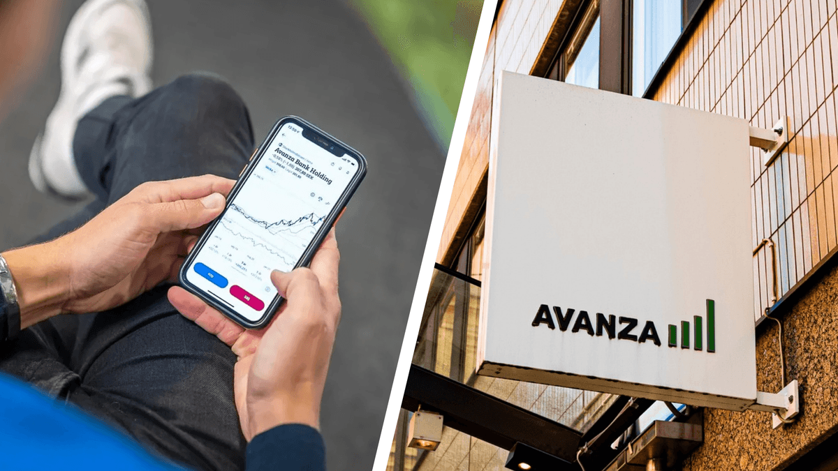 Avanza