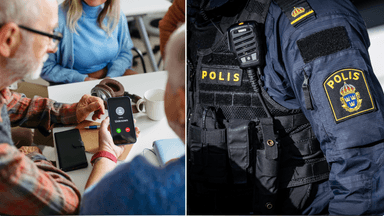 polisen