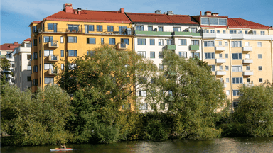 hyreshöjningar