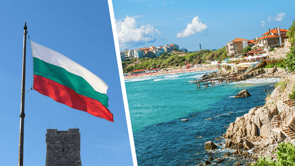 bulgarien