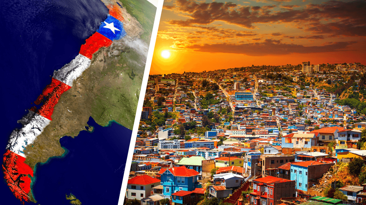 chile