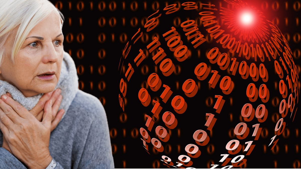 cyberattacker