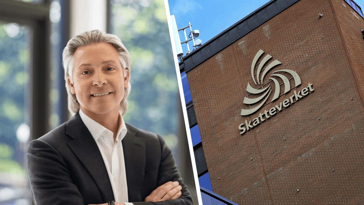 skatteverket