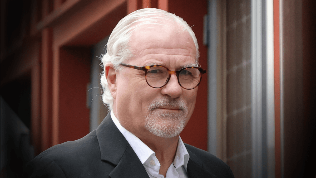 glenn hysén
