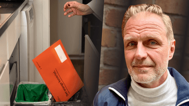 tjänstepension
