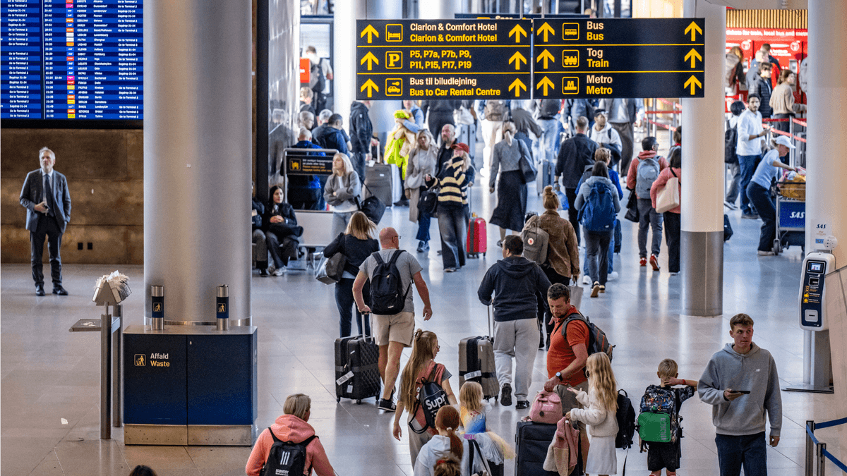 kastrup