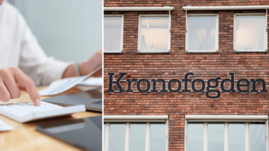 kronofogden
