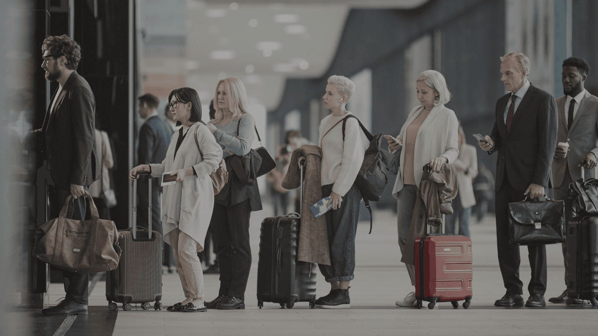 flyget