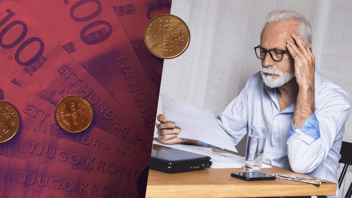 pensionen