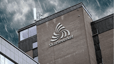 skatteverket