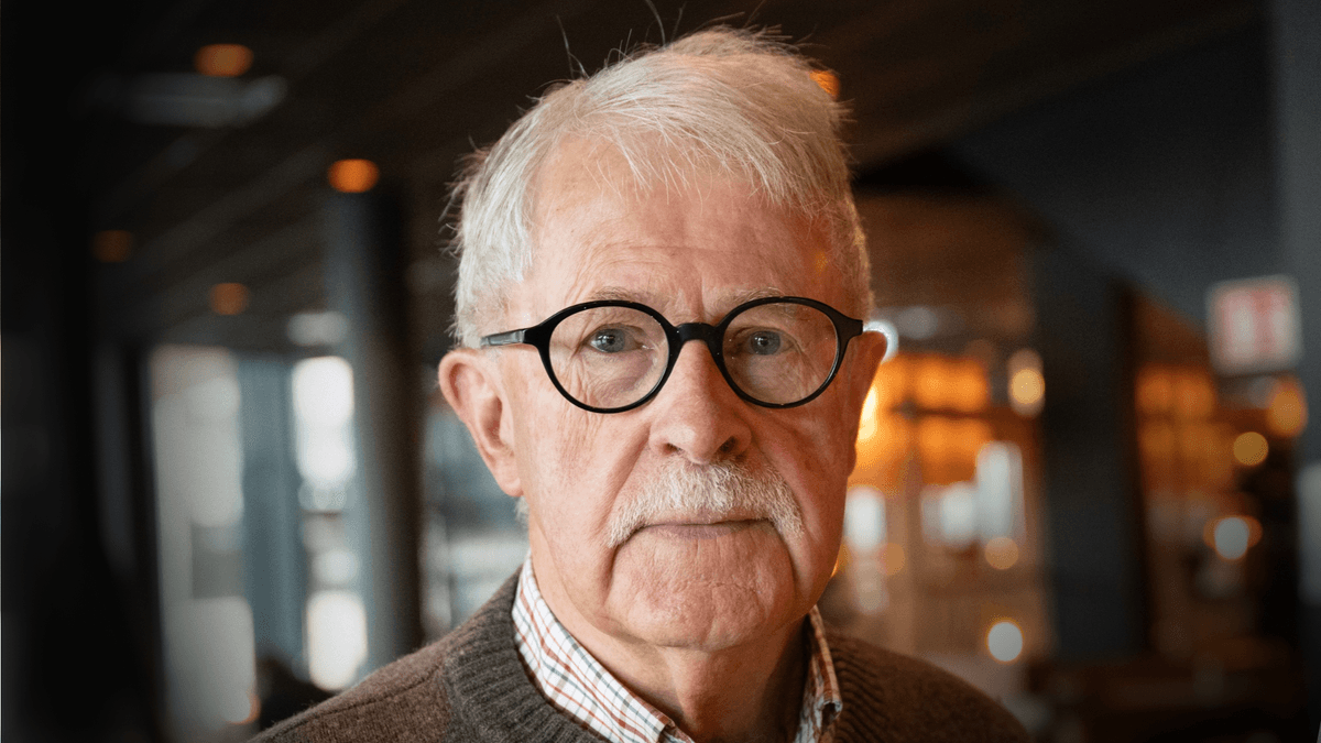 sverker olofsson