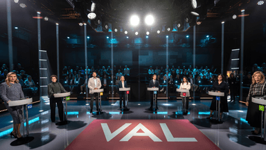 valrörelsen