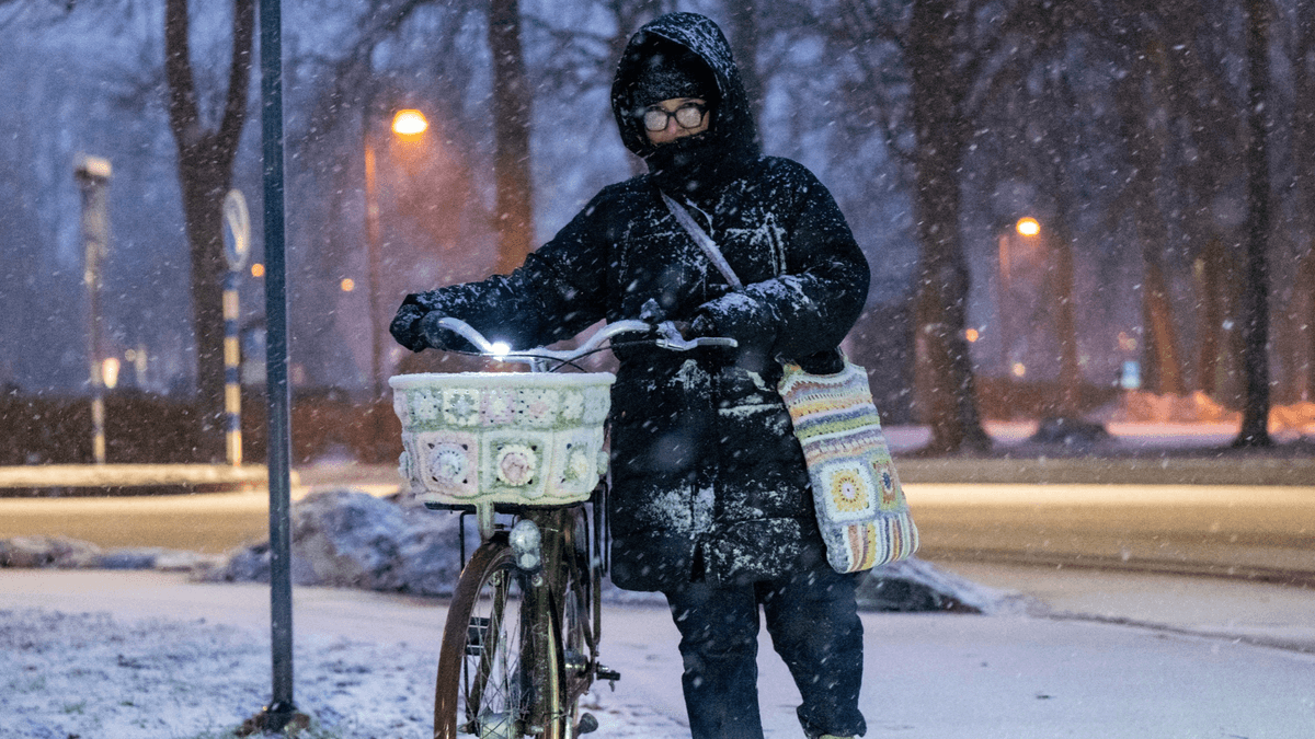 vinter