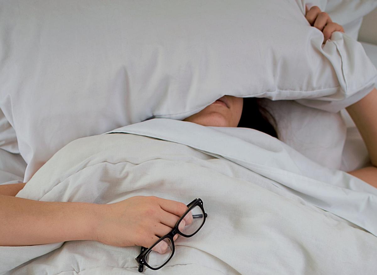 Tips: Så kan du sova bättre