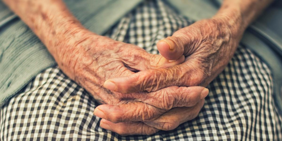 Forskning: Hemligheten bakom skarpt minne hos superåldringar