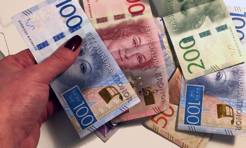 Här är hyllad modell för att trappa ner inför pension