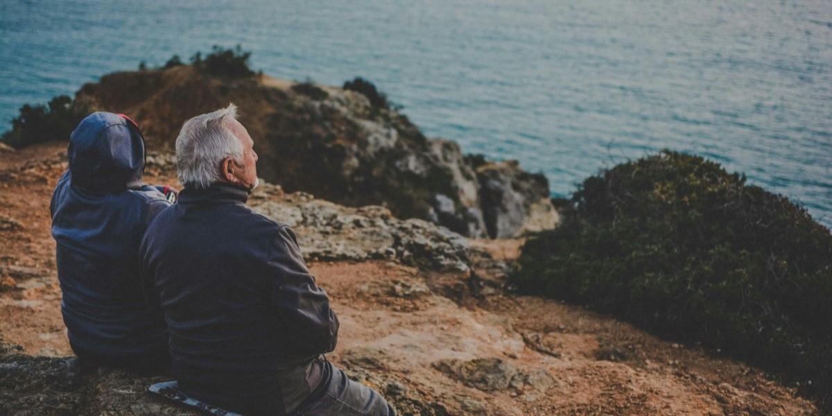 resa pensionär