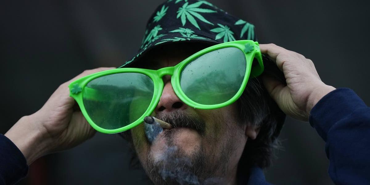 marijuana