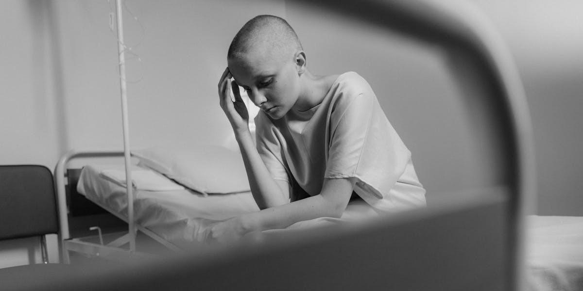 Nya forskningsrön av cancerbehandling positiva.